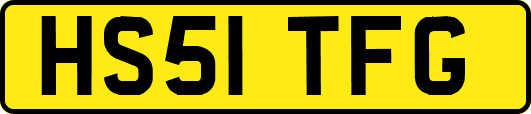 HS51TFG