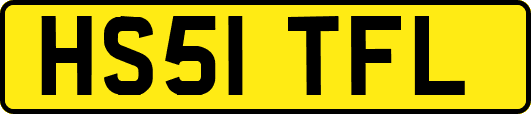 HS51TFL