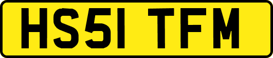HS51TFM