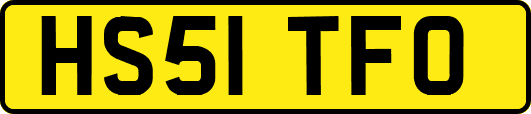 HS51TFO