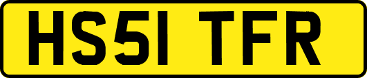 HS51TFR