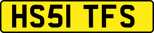 HS51TFS