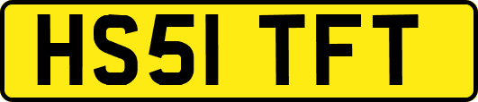 HS51TFT
