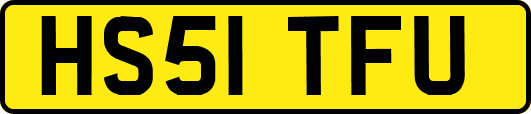 HS51TFU