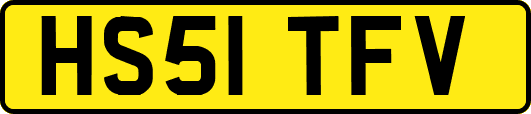 HS51TFV