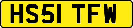 HS51TFW
