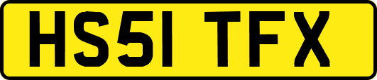 HS51TFX