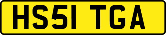 HS51TGA