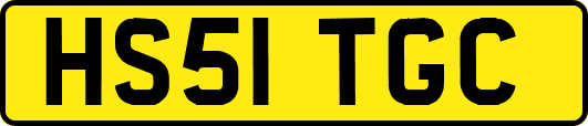 HS51TGC