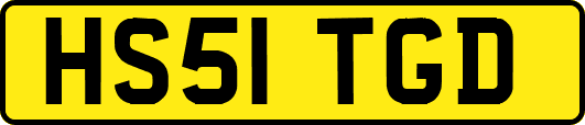 HS51TGD