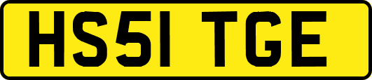 HS51TGE