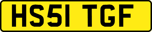 HS51TGF