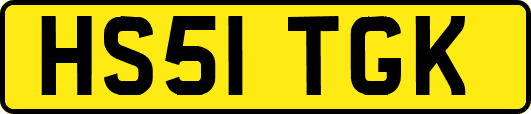 HS51TGK