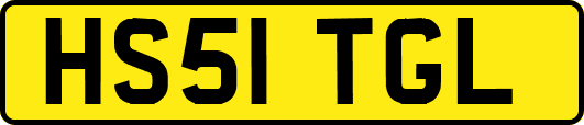 HS51TGL