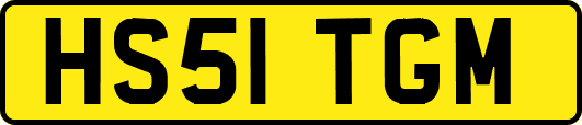 HS51TGM