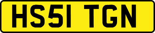 HS51TGN