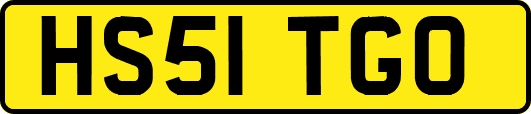 HS51TGO