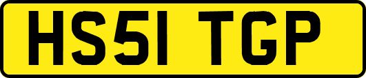 HS51TGP