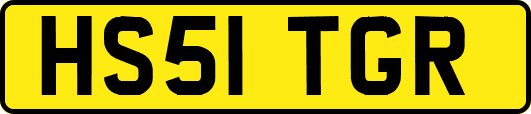 HS51TGR