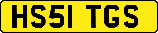 HS51TGS