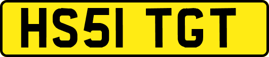 HS51TGT