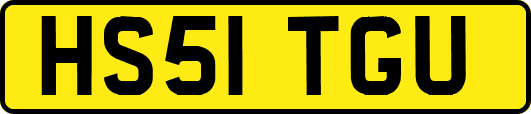 HS51TGU