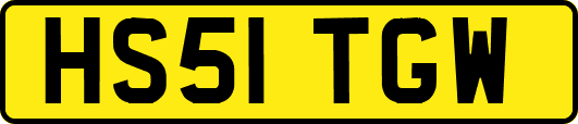 HS51TGW