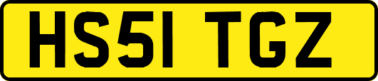 HS51TGZ