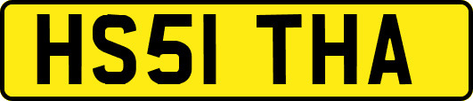 HS51THA