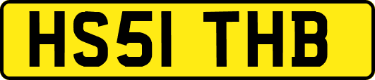 HS51THB