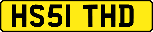 HS51THD