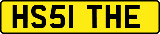 HS51THE