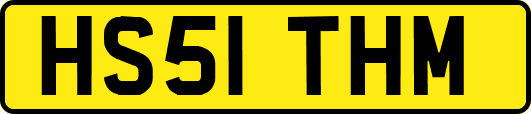 HS51THM