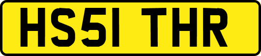 HS51THR