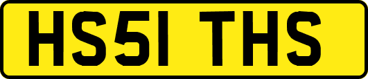 HS51THS