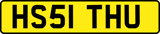 HS51THU