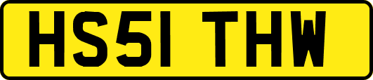 HS51THW