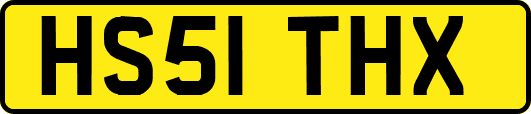 HS51THX