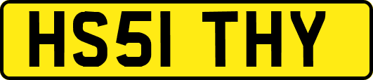 HS51THY