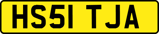 HS51TJA