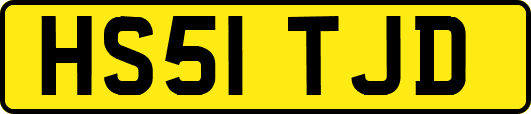 HS51TJD