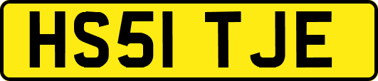 HS51TJE