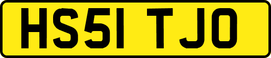 HS51TJO