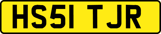 HS51TJR