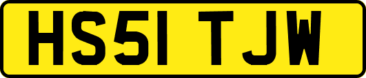 HS51TJW