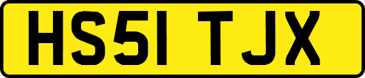 HS51TJX