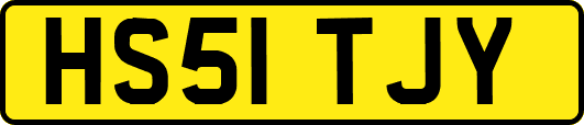 HS51TJY