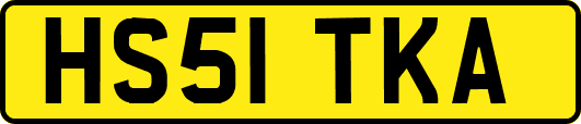 HS51TKA