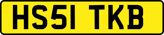 HS51TKB