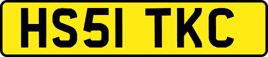 HS51TKC